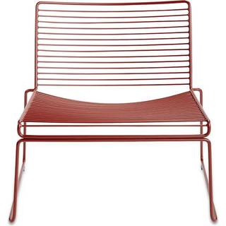 HAY Hee Lounge Rust