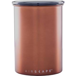Planetary Design Airscape® Classic 500g - Brushed Copper