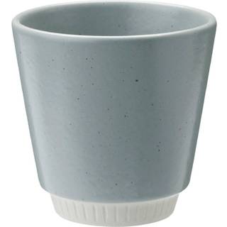 Knabstrup colorit kop grå