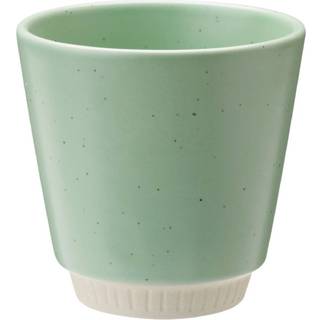 Colorit, kop, lys grøn, H9 cm