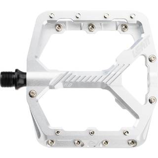 MTB-pedaler Leatt Flat Pedals AllMtn 6.0 Silver