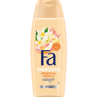 Fa Brusecreme Energising Oriental Neroli 67.80 DKK/1 L