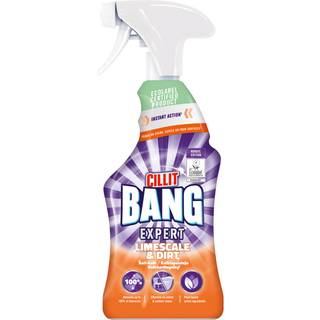 Cillit Bang Antikalk 500 ml