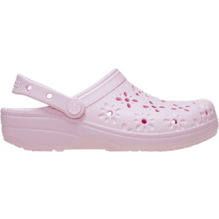 Crocs Crocs Voksne Blomster Cut Out Træsko