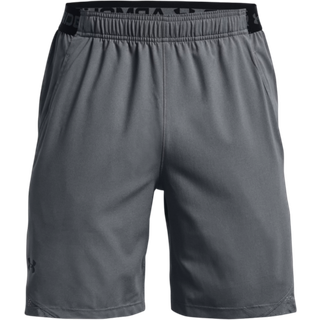 Shorts Under Armour UA Vanish Woven 8in Shorts-GRY 1370382-012 Størrelse S