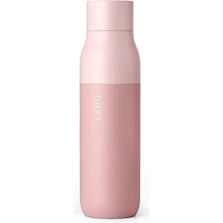 LARQ Bottle PureVis™ 500ml Himalayan Pink, 500 ml