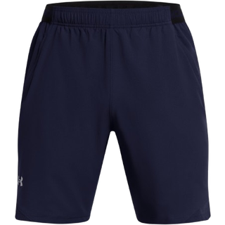 Under Armour UA Vanish Woven 8in Shorts 1370382-410 Størrelse XL