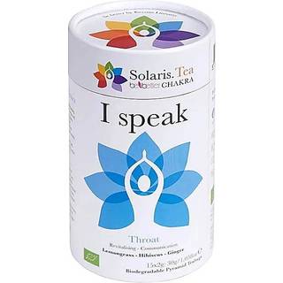 Solaris te - Throat Chakra