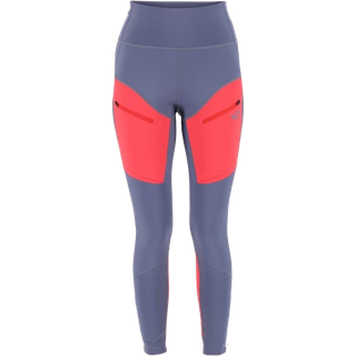 Ane Hiking Tights W Moon (L)