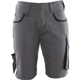 MASCOT UNIQUE arbejdsshorts, antracit/sort - C47