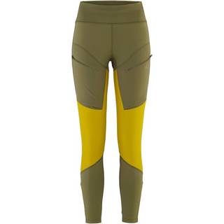 Ane Hiking Tights W Palm (L)