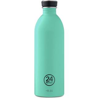 24Bottles - Urban - Flaske - Mint - 1000 ml