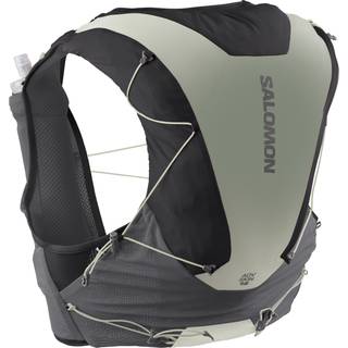 Salomon Adv Skin 12 Gradient Phantom/castelrock/icicle, XS