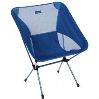 Helinox Chair One XL Blue Block, Blue Block/Navy, OneSize