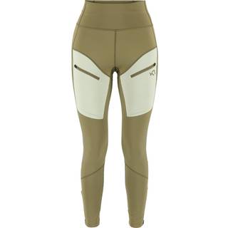 Kari Traa Women's Ane Hiking Tights Tweed, XS