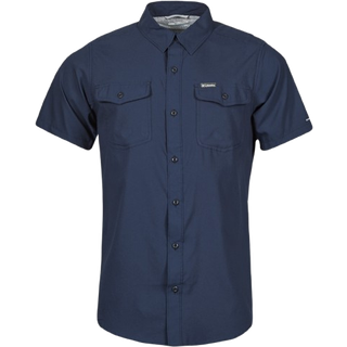 Columbia utilizer ii solid skjorte herre