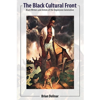 The Black Cultural Front