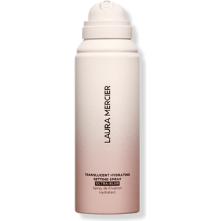 Laura-Mercier Facial-make-up Fikseringsspray-og-fikseringspulverVandtætTranslucent Hydrating Setting Spray Ultra-Blur 100 ml (2.990,00 kr / 1 l) - 100 ml