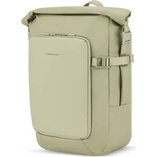 Kapten & Son - Lisbon 25-30 - Daypack beige
