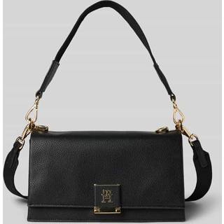 Tommy Hilfiger Tommy Hilfiger Pebble Grain Crossbody Bag