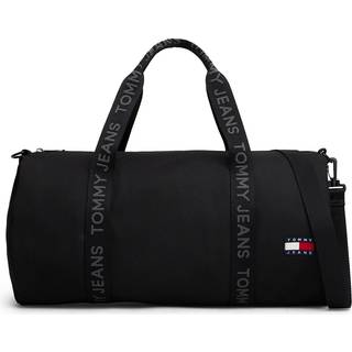 Essential Repeat Logo Duffel Bag