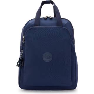 Kipling Elevated Kazuki L Rygsæk mørkeblå