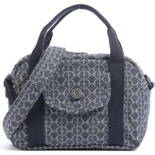 Kipling Denim Love Kazia Håndtaske jeans