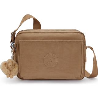Kipling Crossbody Abanu M - Brun