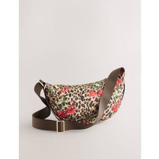 Next Quiltet Sling Bag