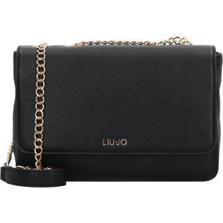 Liu Jo Caliwen S Skuldertaske sort