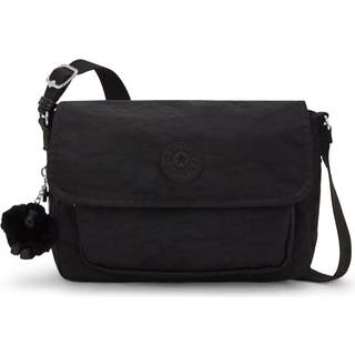 Kipling Crossbody Taske Dalma - Sort