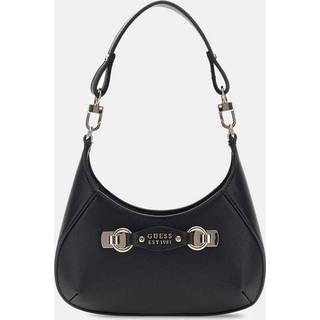 Guess Mimina Skuldertaske sort