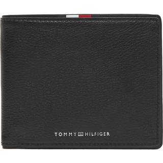 Tommy Hilfiger Accessories Læder AM0AM13740BDS - Herre - Genuine Leather
