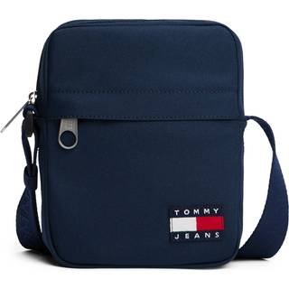 Tommy Jeans Daily Reporter Bag Navy