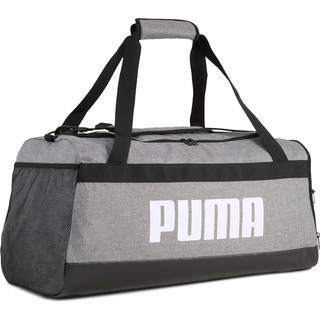 PUMA Challenger Heather Medium 58L Sports Bag, Accessories, Medium Gray Heather, OSFA
