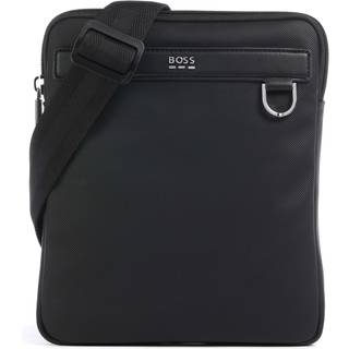 BOSS Jinko Crossover taske sort