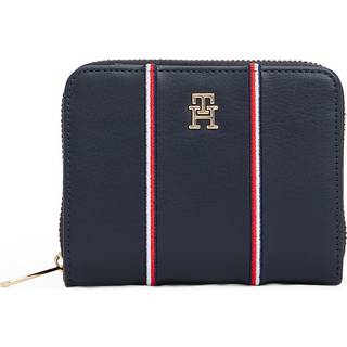 Hilfiger Icon Zip-Around Wallet