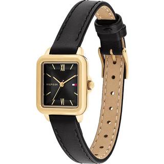 Tommy Hilfiger Uhren - 1782835 - schwarz