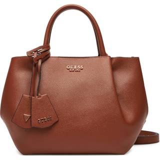 Guess Amorette Håndtaske cognac