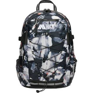 Superdry Rygsæk Outdoor - Flerfarvet
