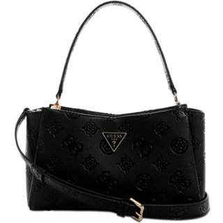 Guess Tisha Skuldertaske sort