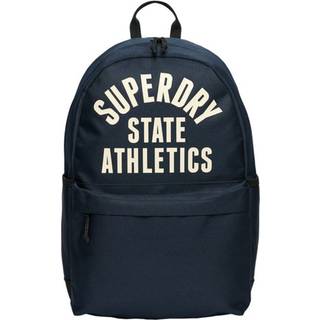 Superdry Rygsæk Montana Athletic - Blå