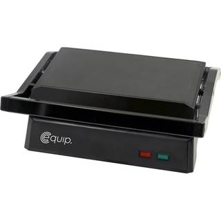 Equip paninigrill 73128 (sort)