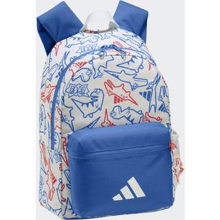 adidas adidas Blue Little Kids Adiraptor Backpack