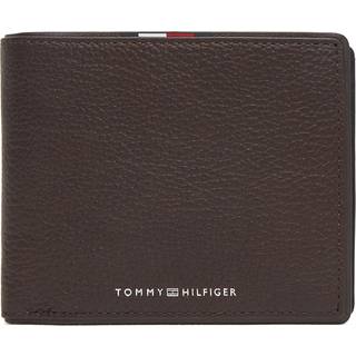 Corporate Leather Card And Coin Wallet