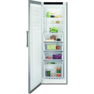 Electrolux LUC4NE2X1 Fritstående fryseskab
