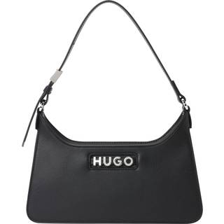 Hugo Mel 2.0 Skuldertaske sort
