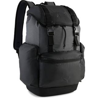 FUTURE.PUMA.ARCHIVE 28L Backpack Youth, Accessories, Black, OSFA