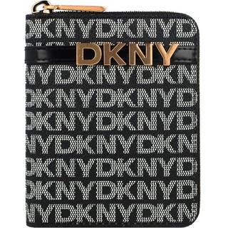 DKNY Pung Avril - Sort