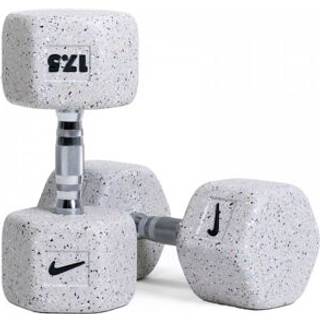 Nike håndvægt Grind - par 17,5 kg